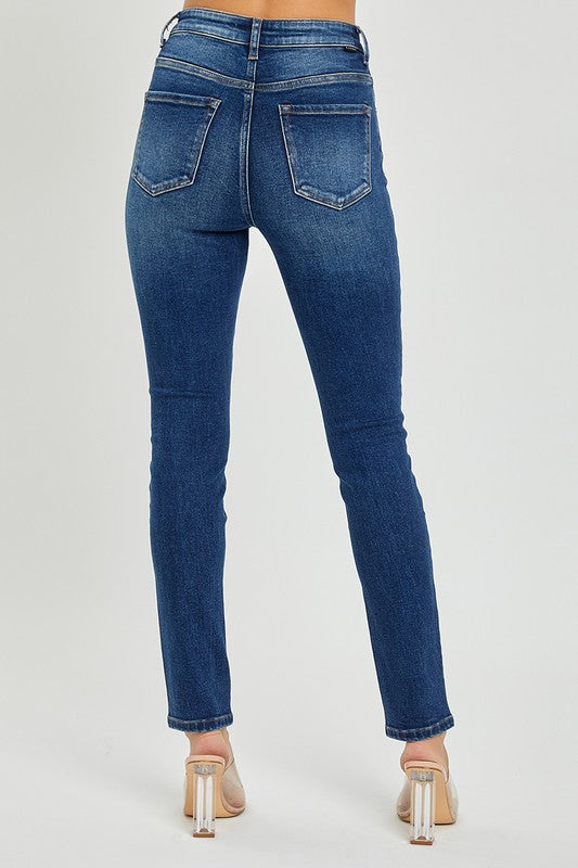 Alta HR Denim