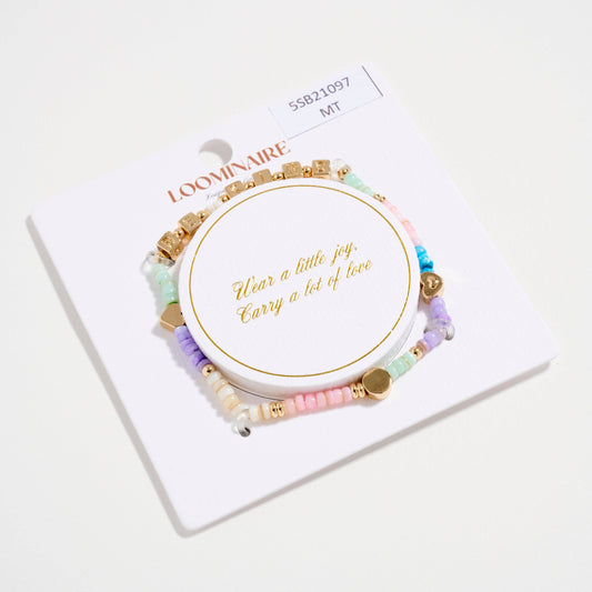 "Be Kind" Bracelet
