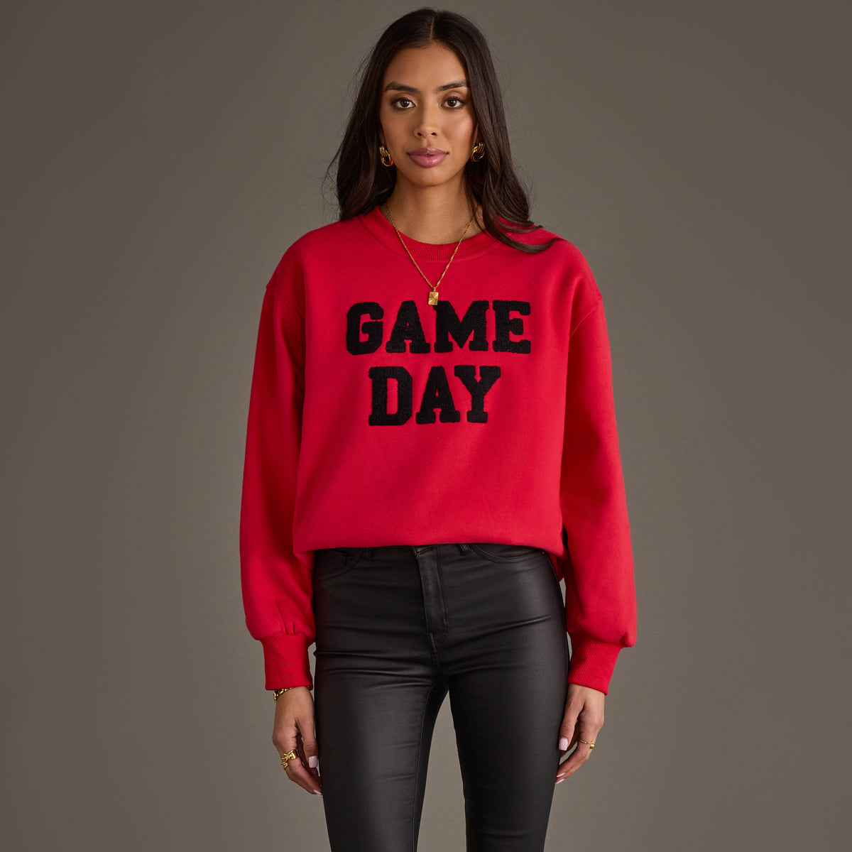 Game Day Sweatshirt
