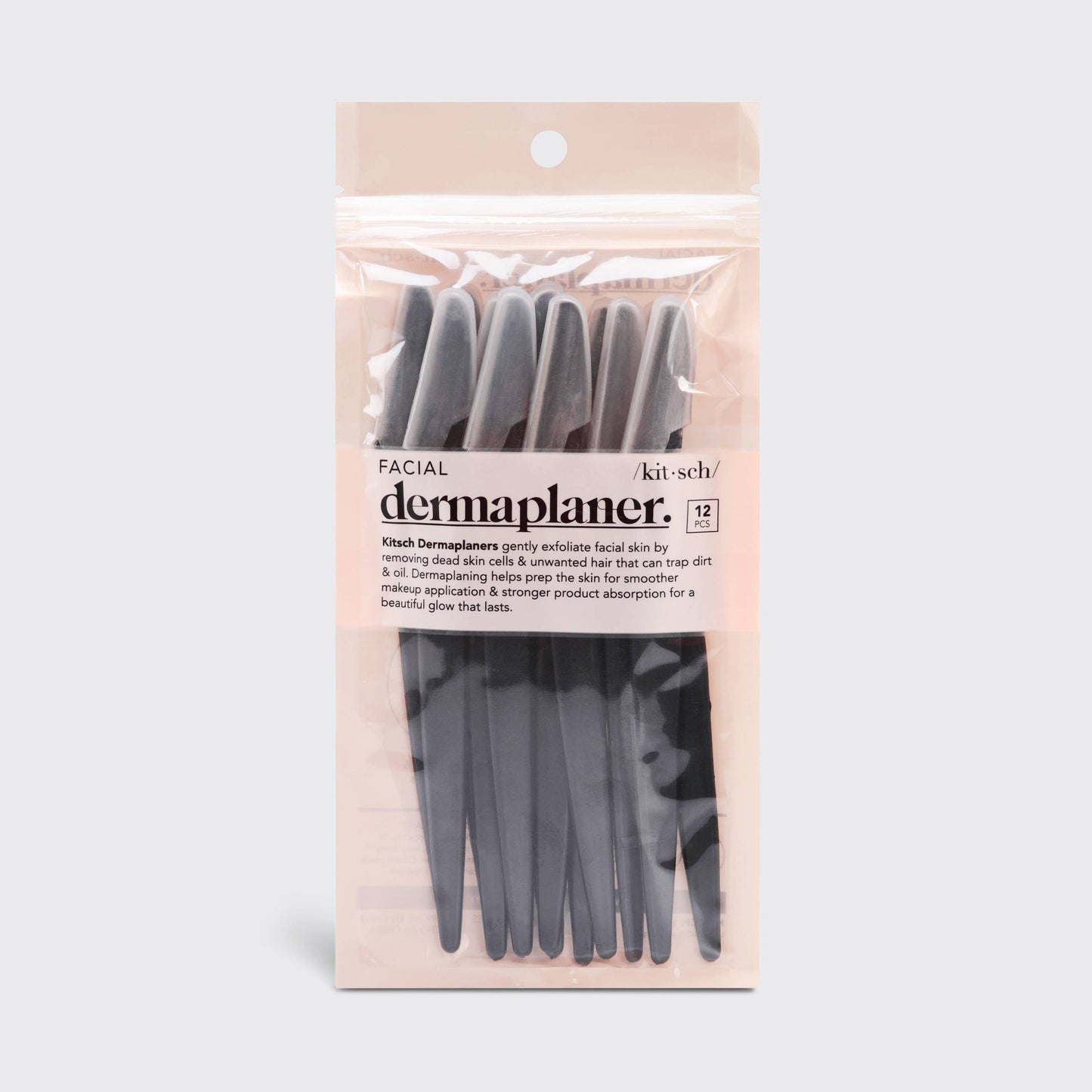 Dermaplaner 12 pack