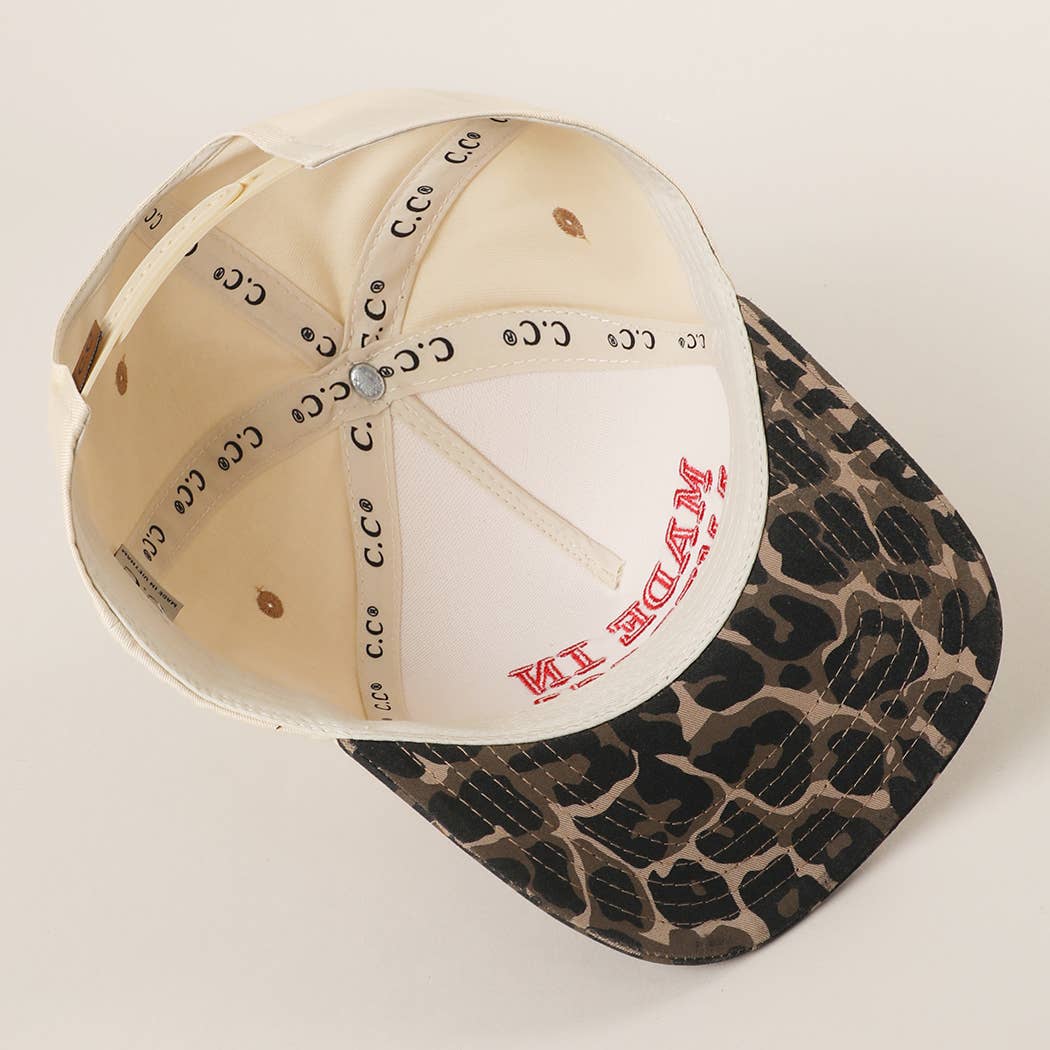 Made in America Hat