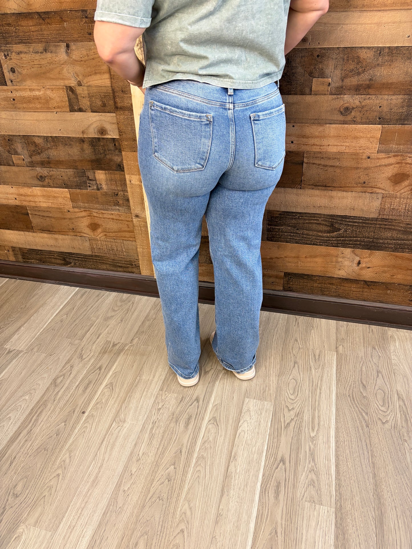Josie Denim