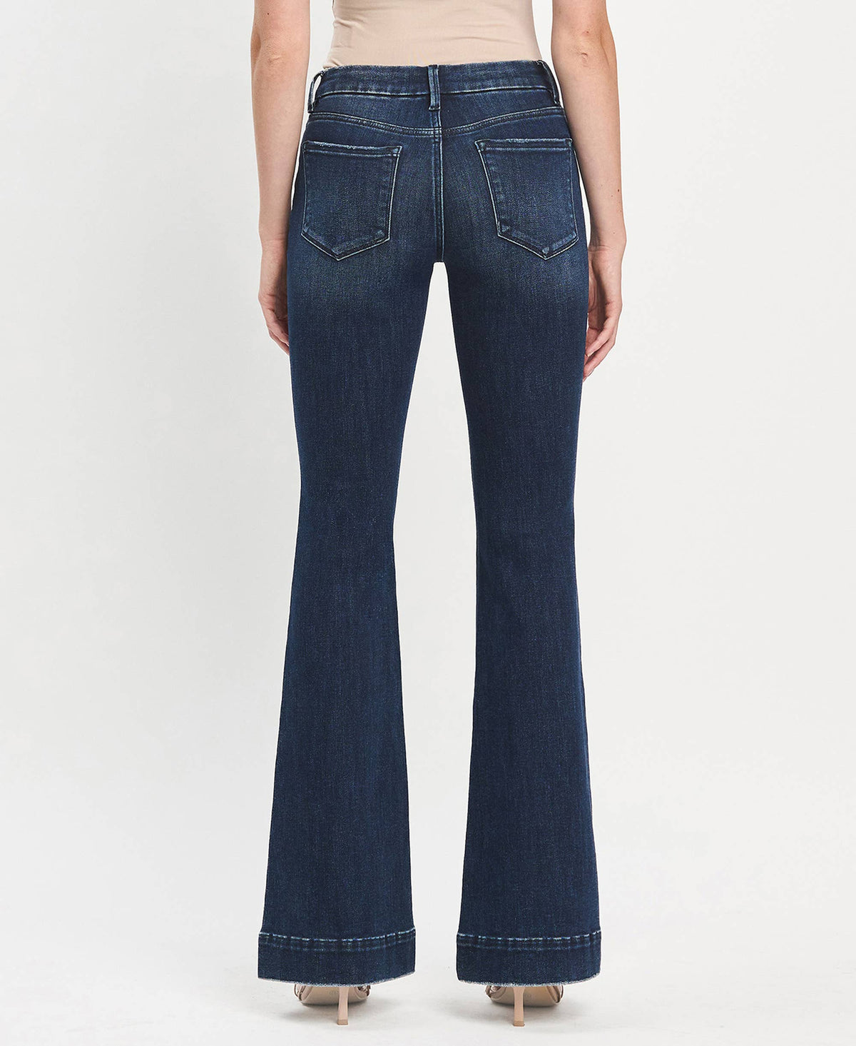 MR Flares