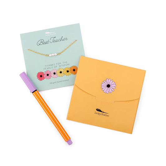 Celebration Necklace