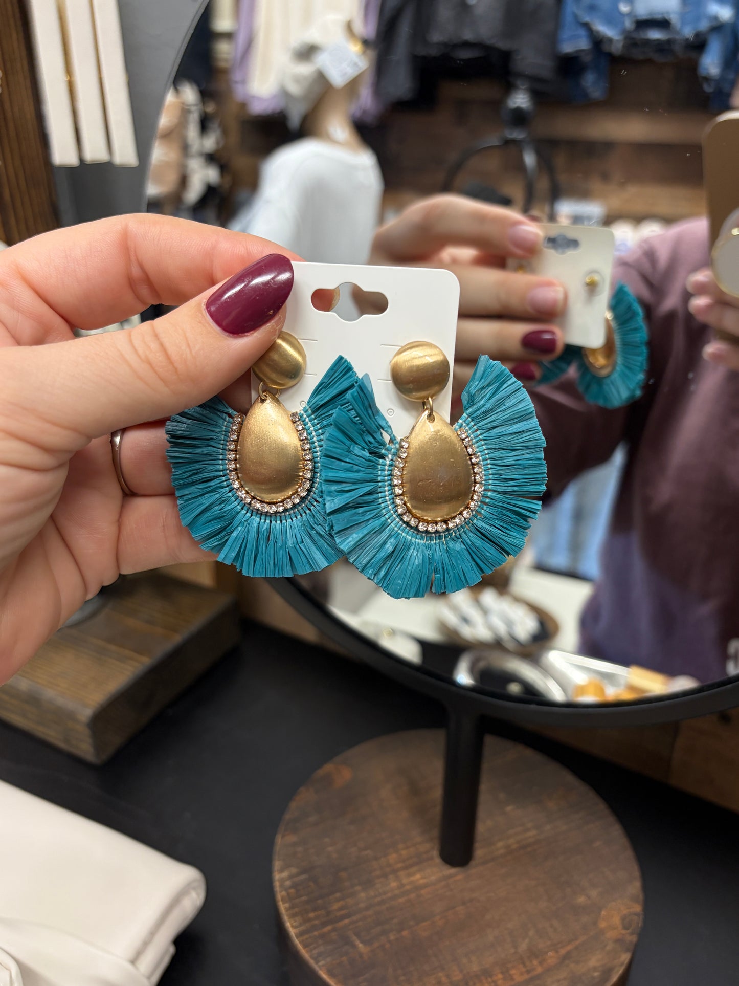 Camilla Earring