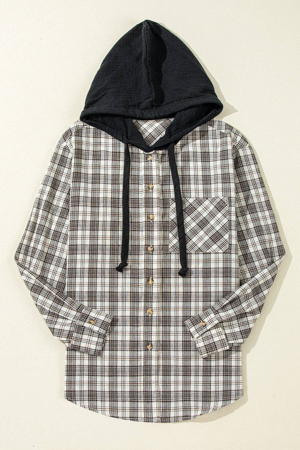 Camden Shacket