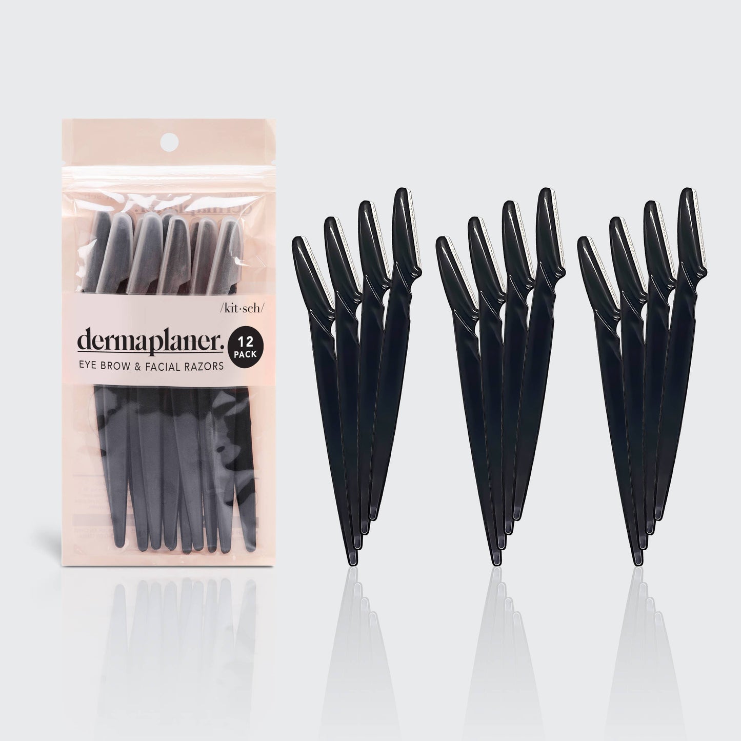 Dermaplaner 12 pack