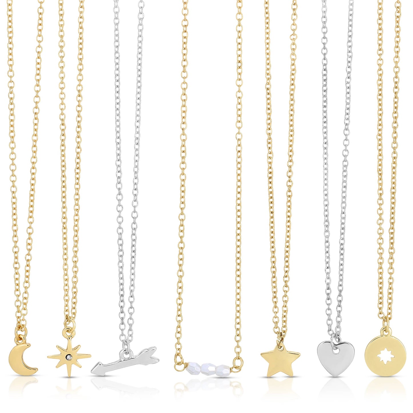 Celebration Necklace