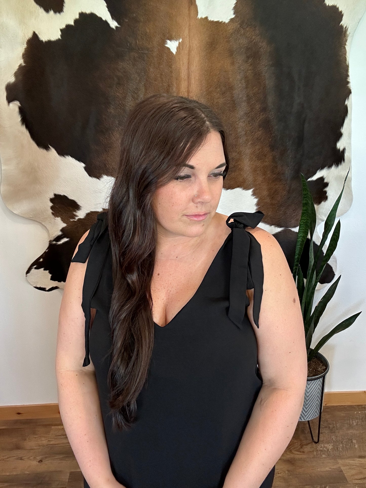 Brooklyn Airflow Cami