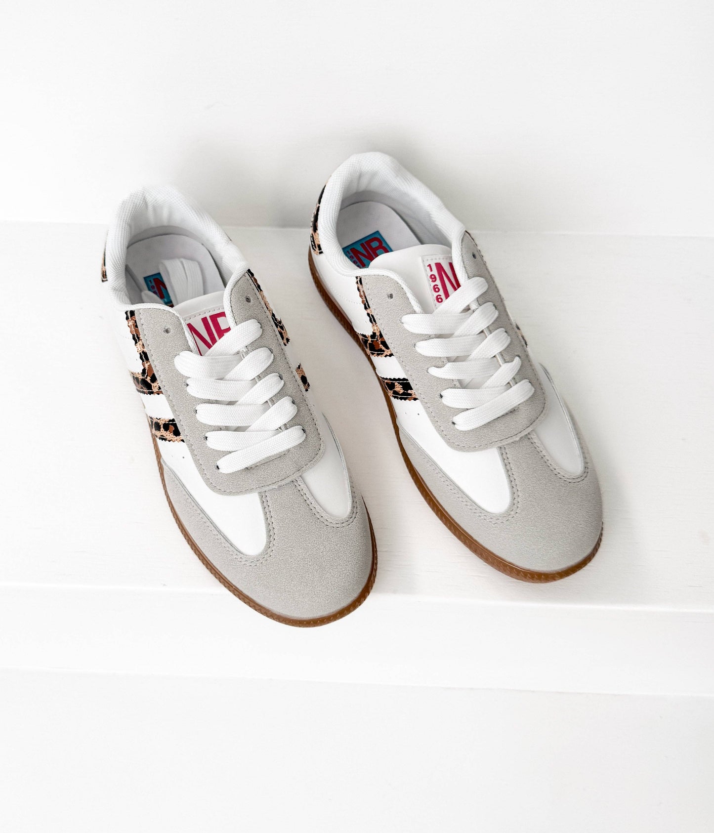 Stockholm Sneaker IN STORE PICK UP