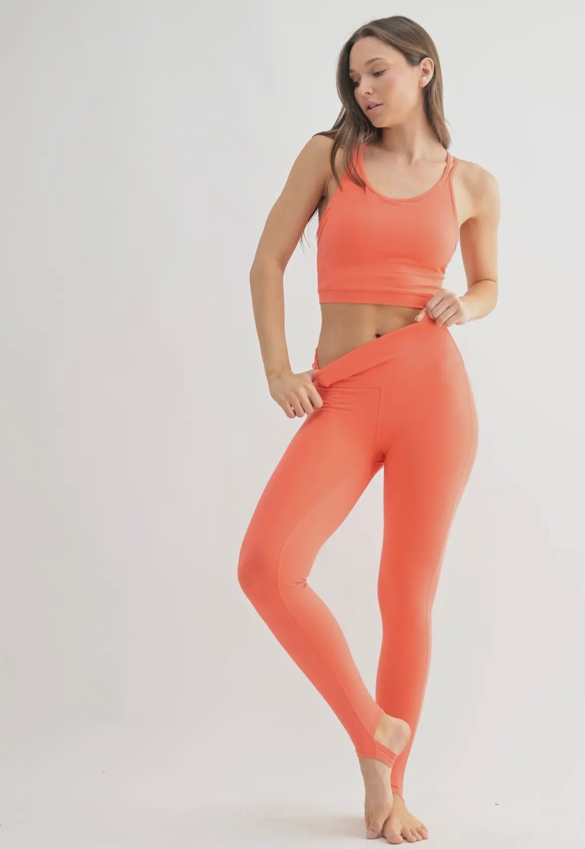 Radiance Sports Bra