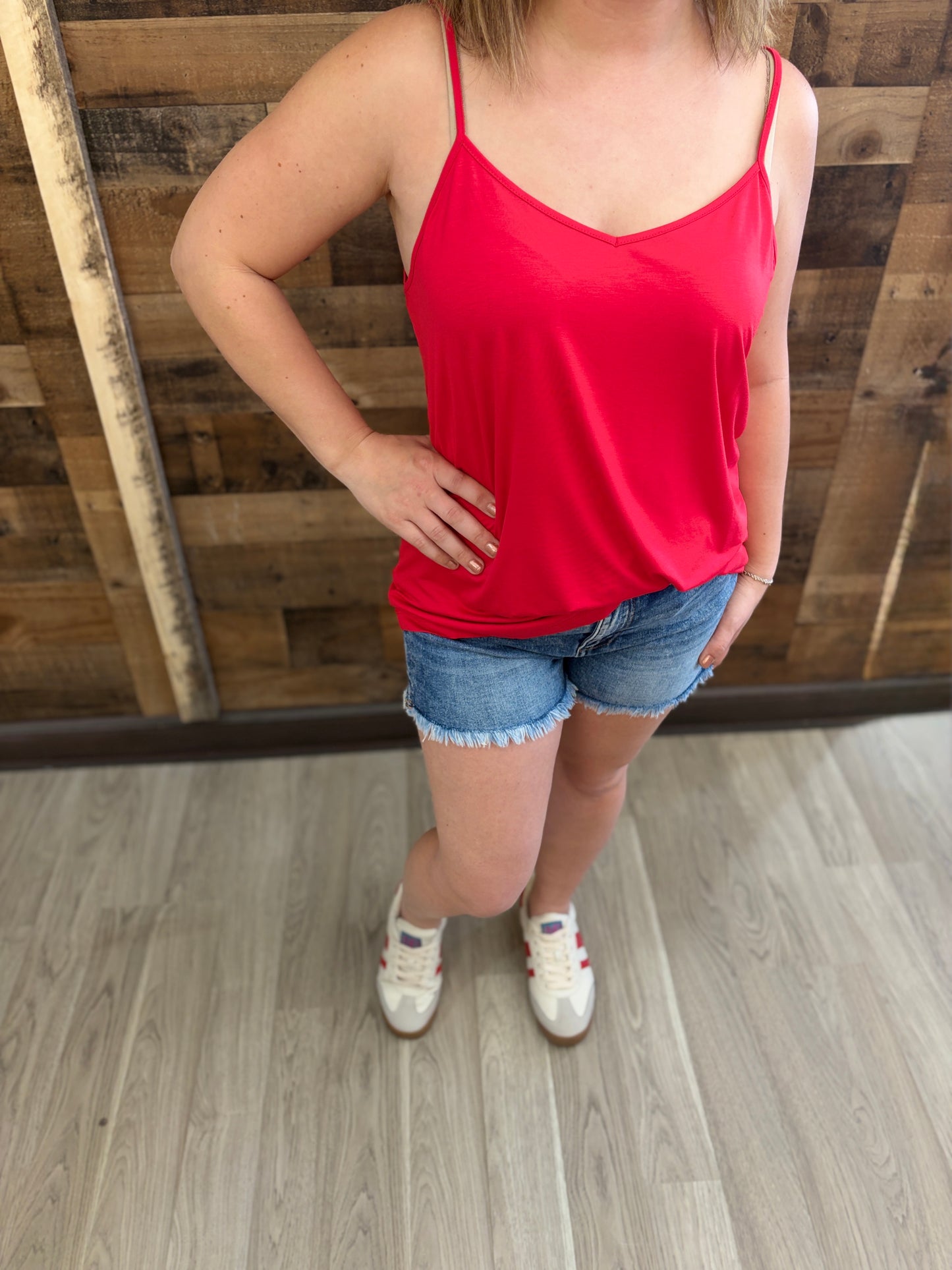 Kenzie Shorts
