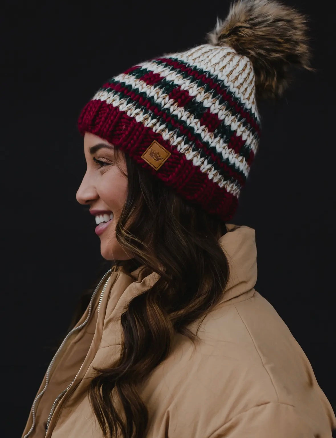 Knit Hat