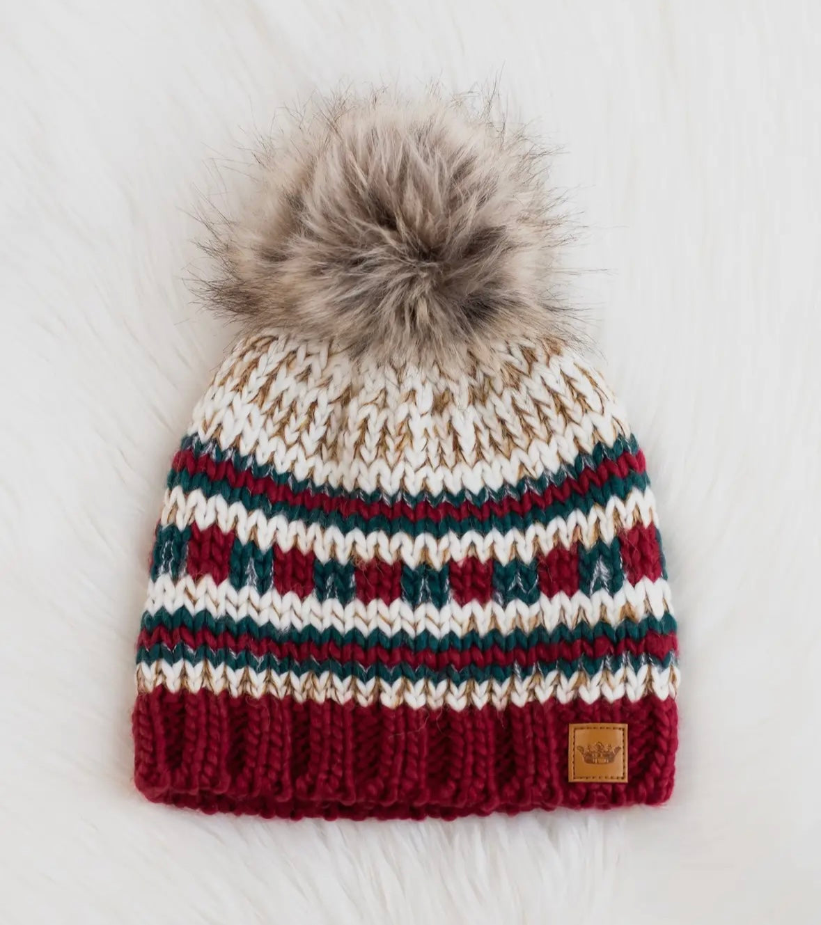 Knit Hat