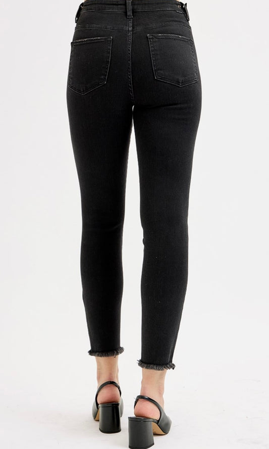 Riley HR Skinny Jeans