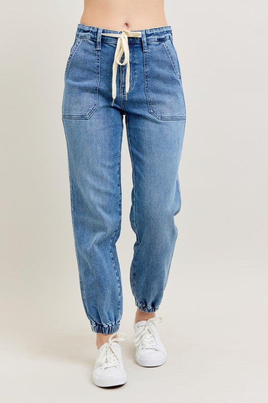The Urban Ease Jogger