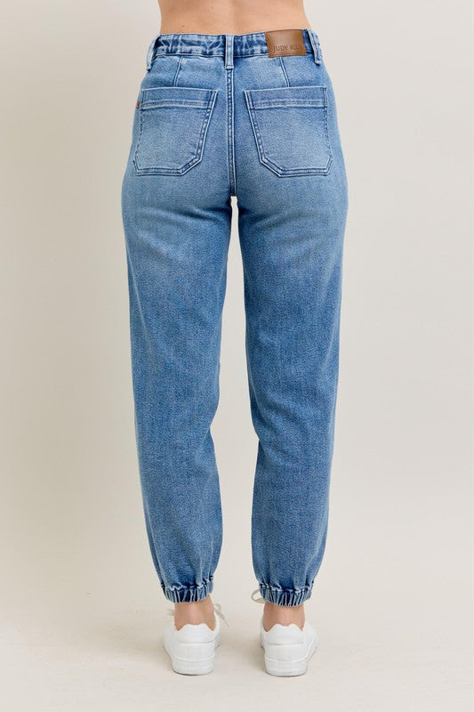 The Urban Ease Jogger