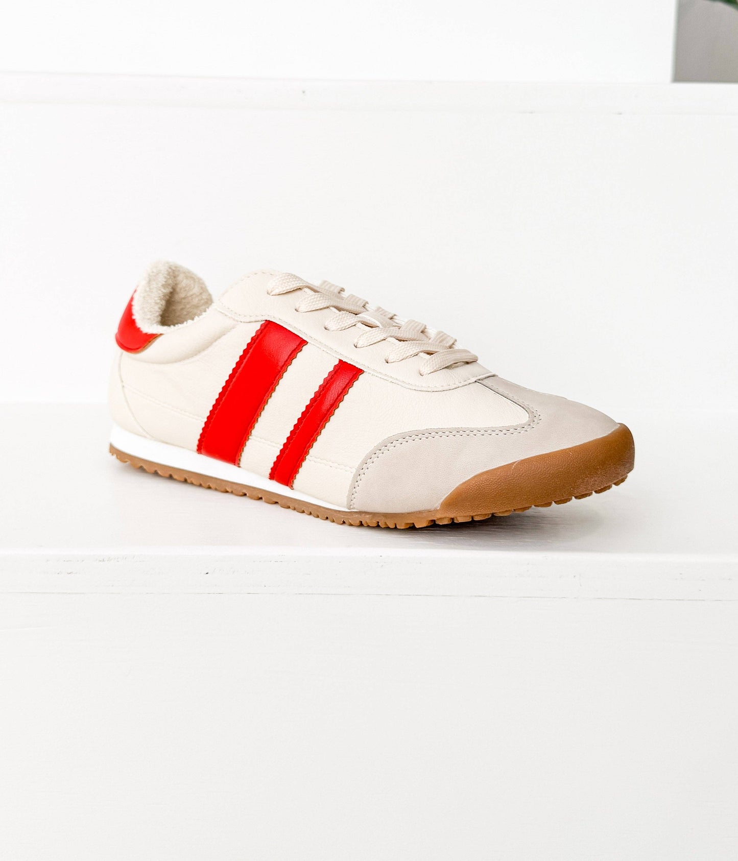 Madrid Sneaker IN STORE PICK UP
