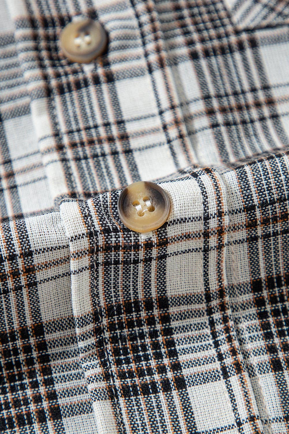 Camden Shacket