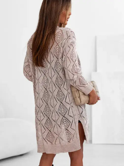 Eloise Cardigan