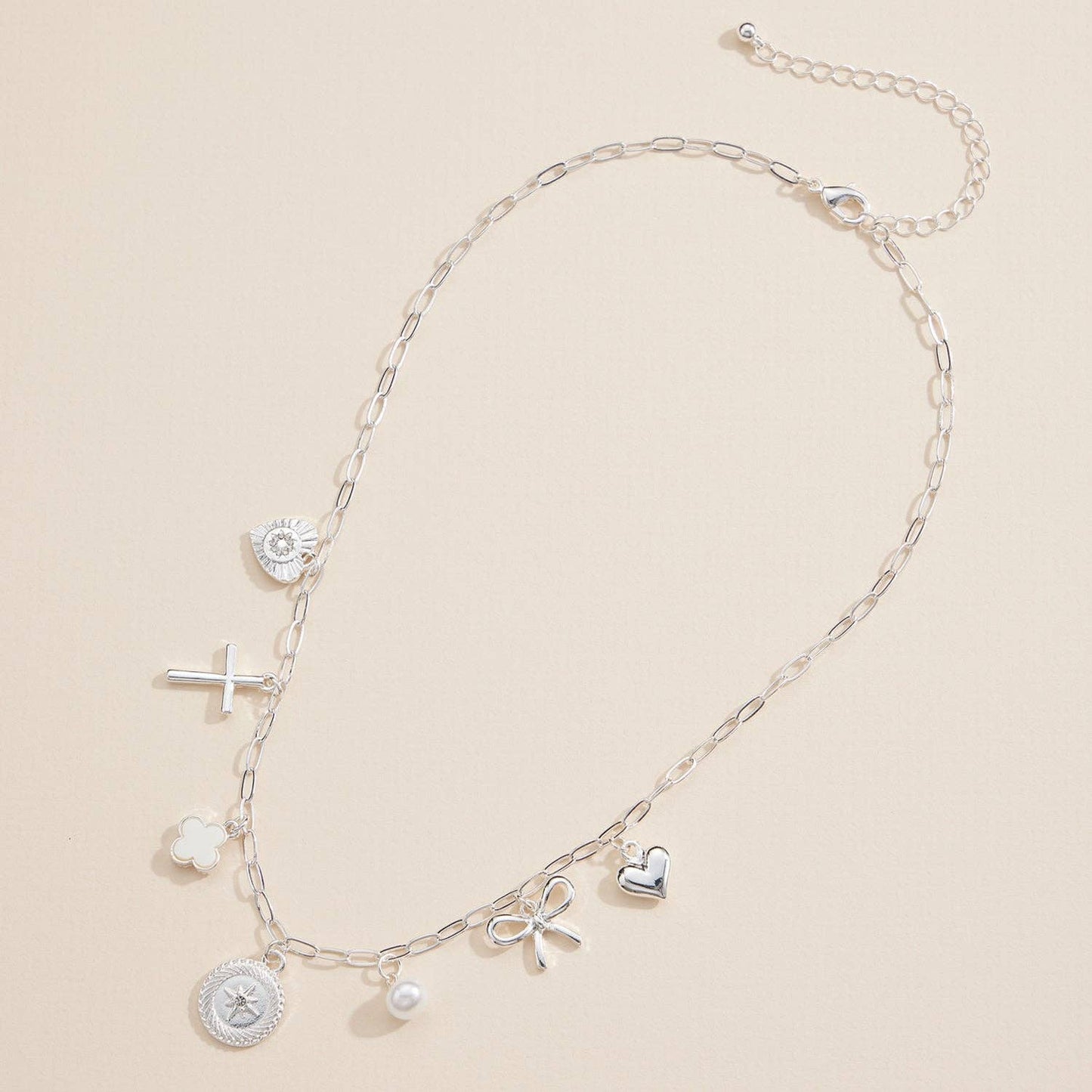 Charm Necklace