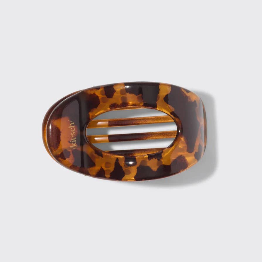 Medium Flat Cloud Clip