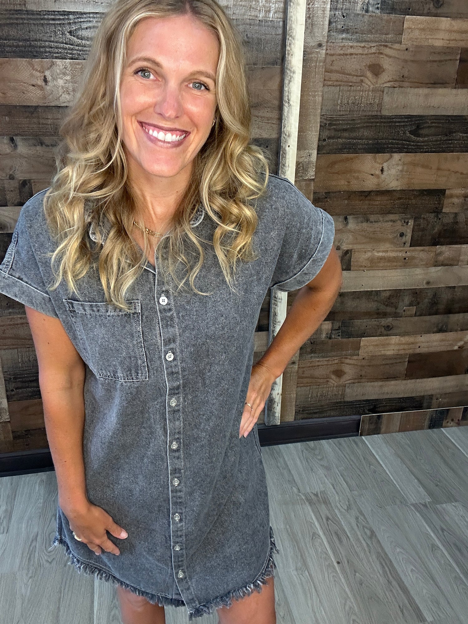 Dresses/Rompers