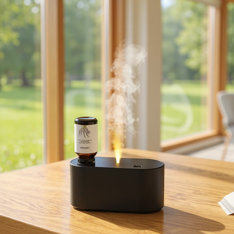 Waterless Diffuser - Candyl Twist
