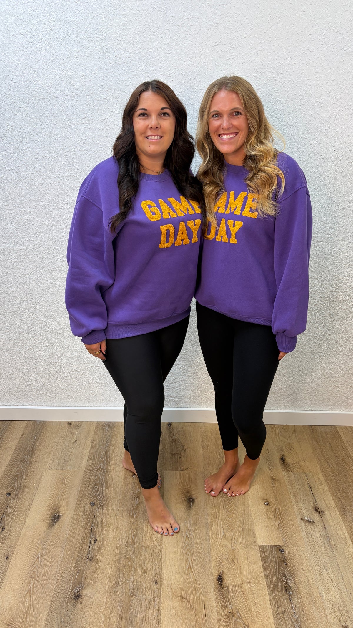 Game Day Sweatshirt