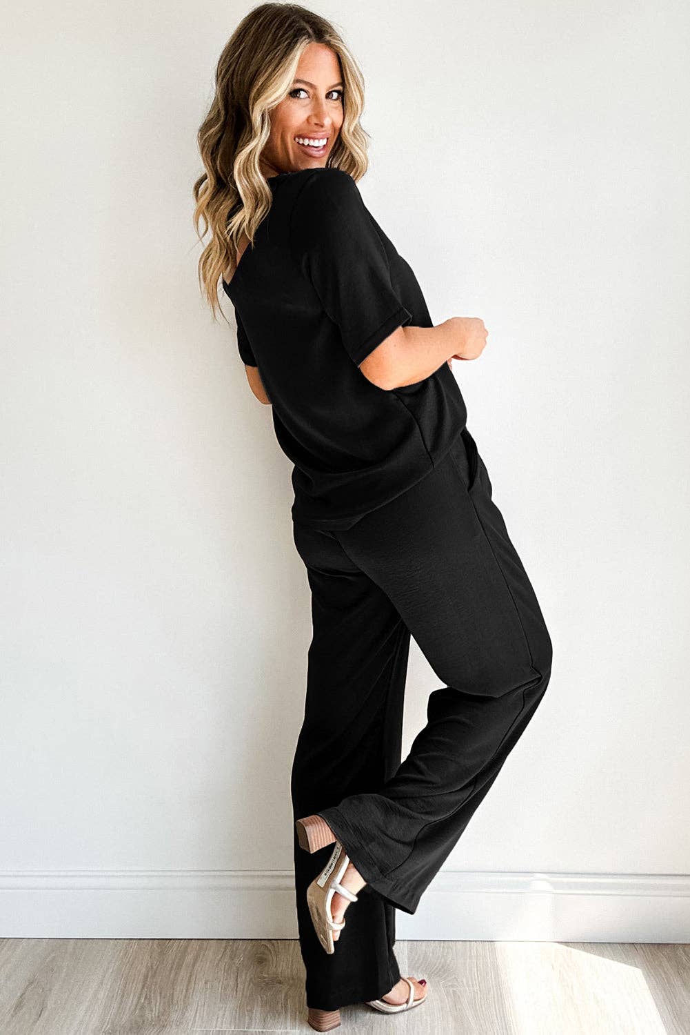 The Aubrie Set