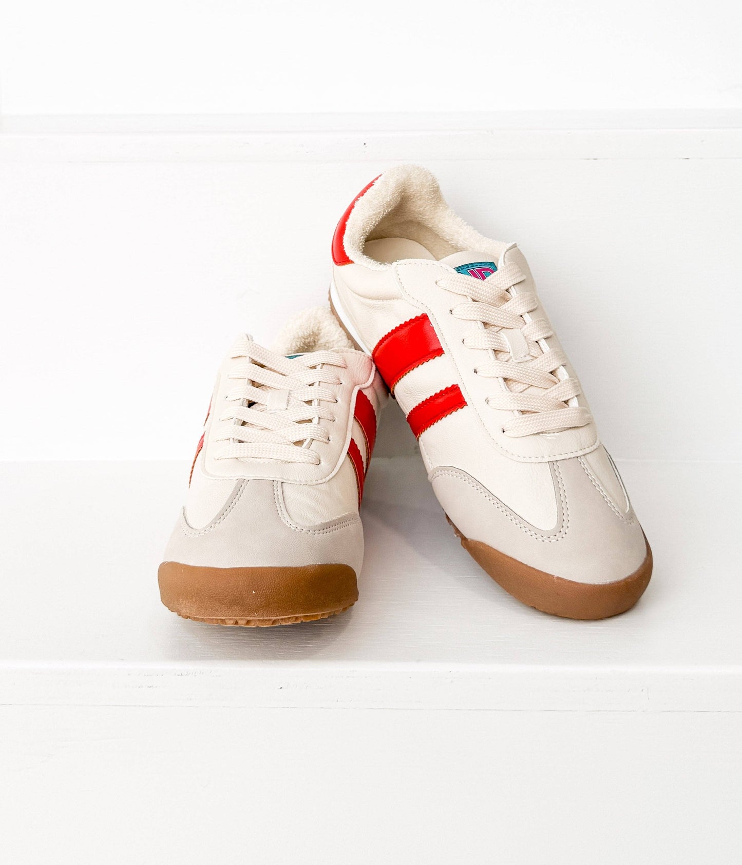 Madrid Sneaker IN STORE PICK UP