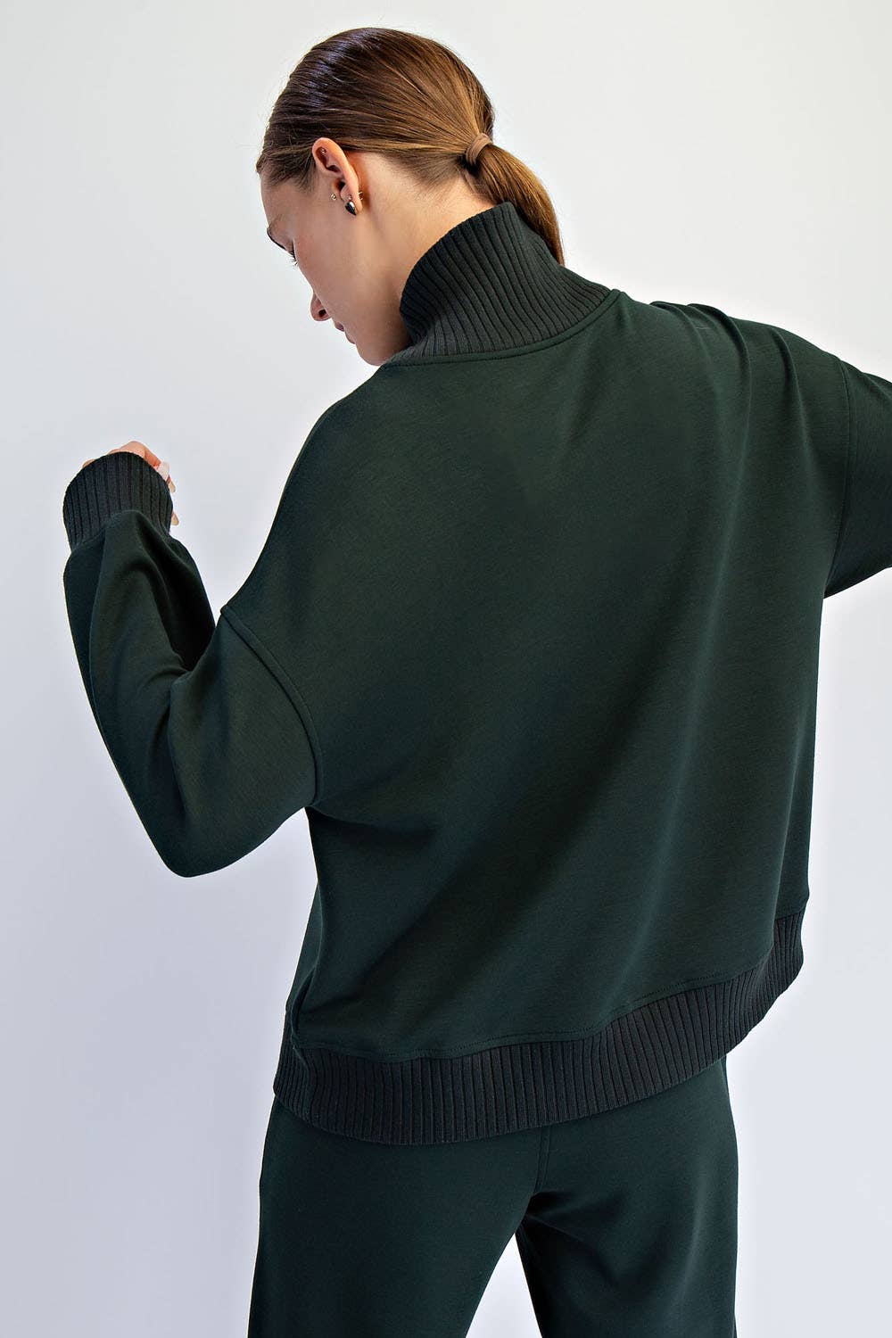 Blair Scuba Pullover