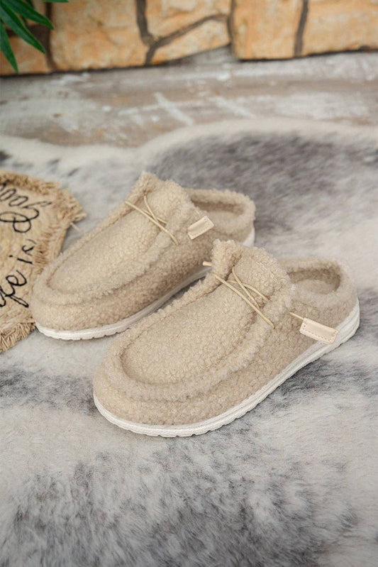 Chloe Slip On Shoes