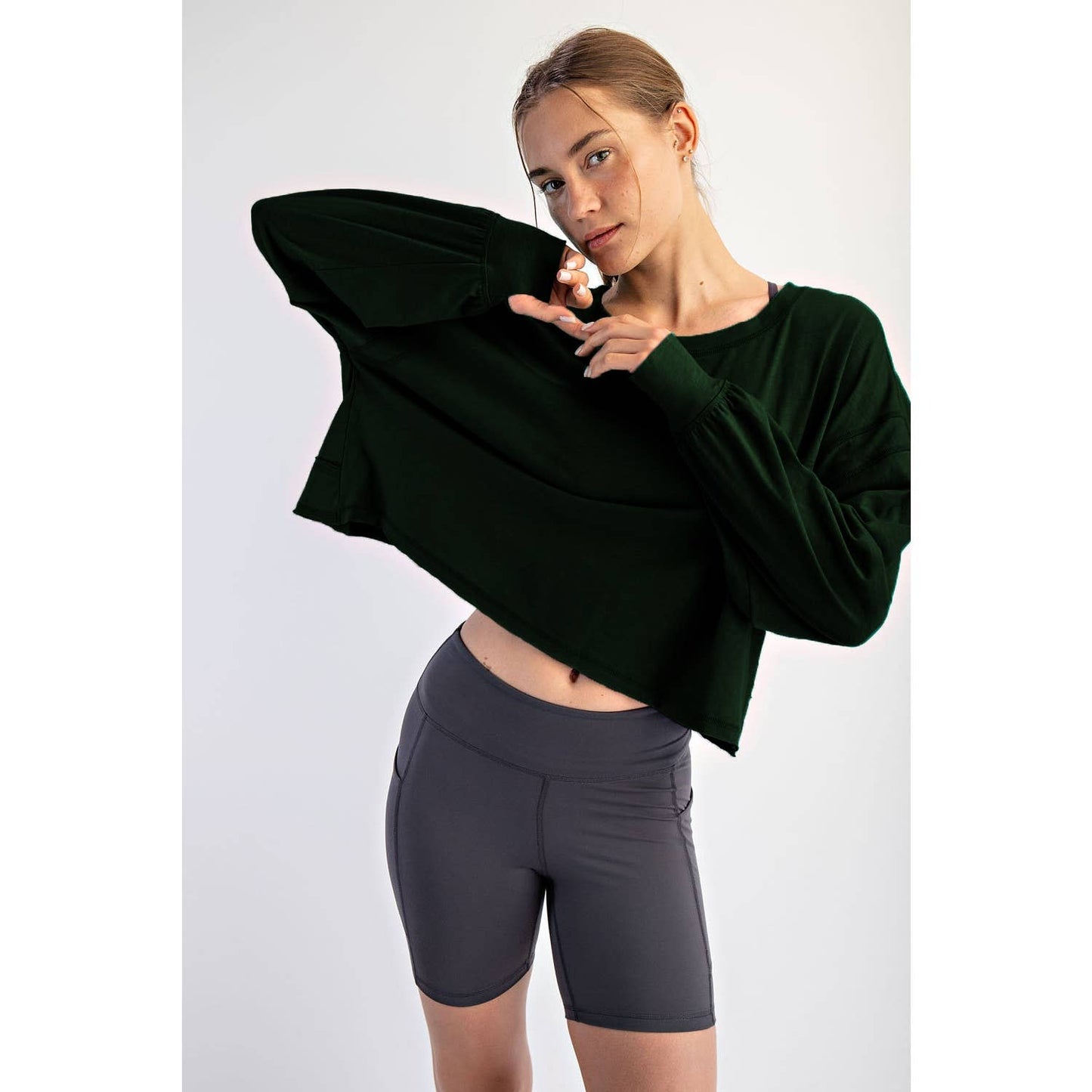 Sienna Top