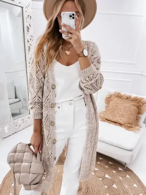 Eloise Cardigan