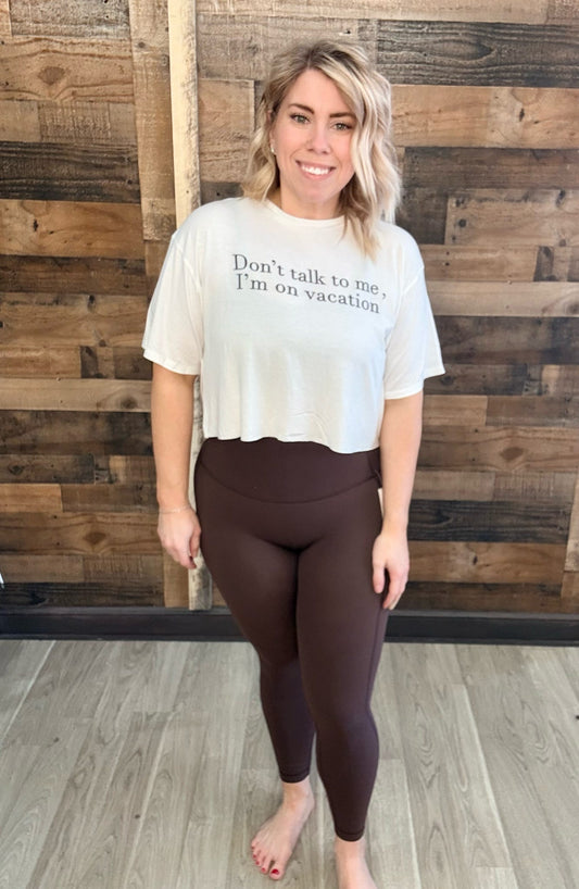 Bethany PowerSculpt™ High Waist Leggings