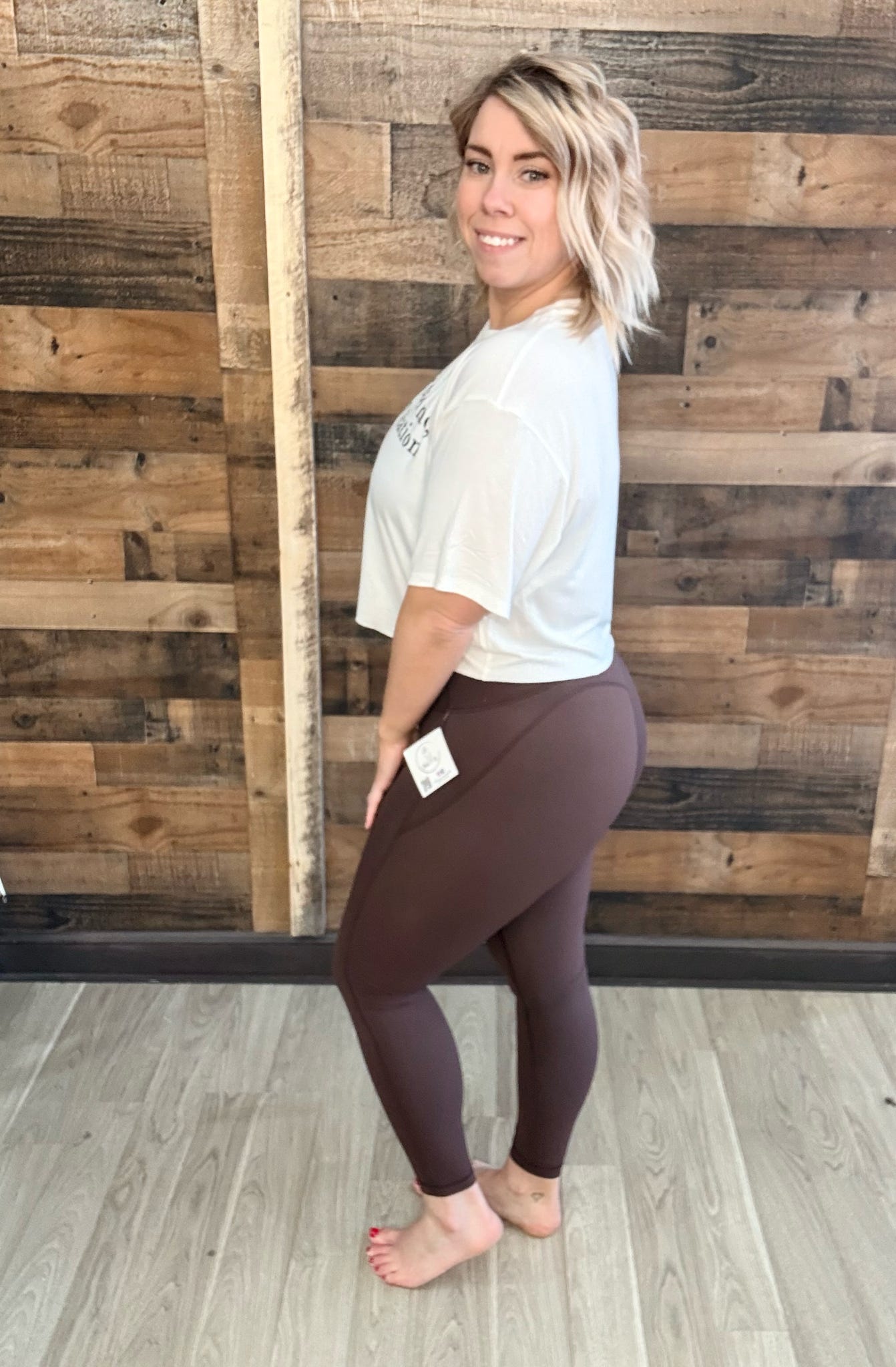 Bethany PowerSculpt™ High Waist Leggings