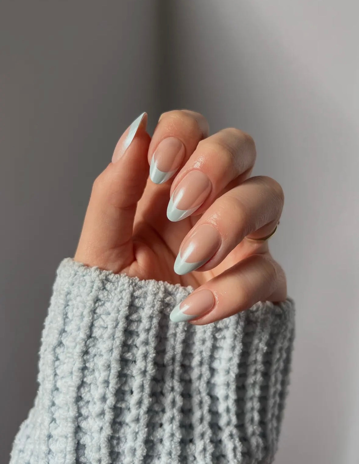 Glamnetic Press-On Nails