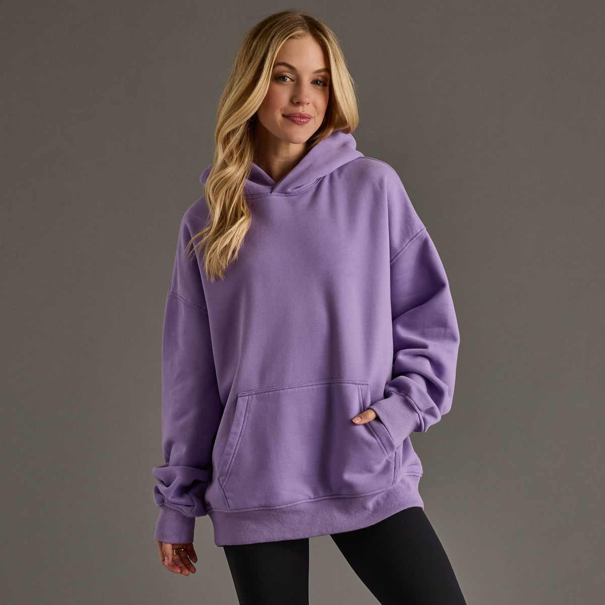 Hooded Sweatshirt