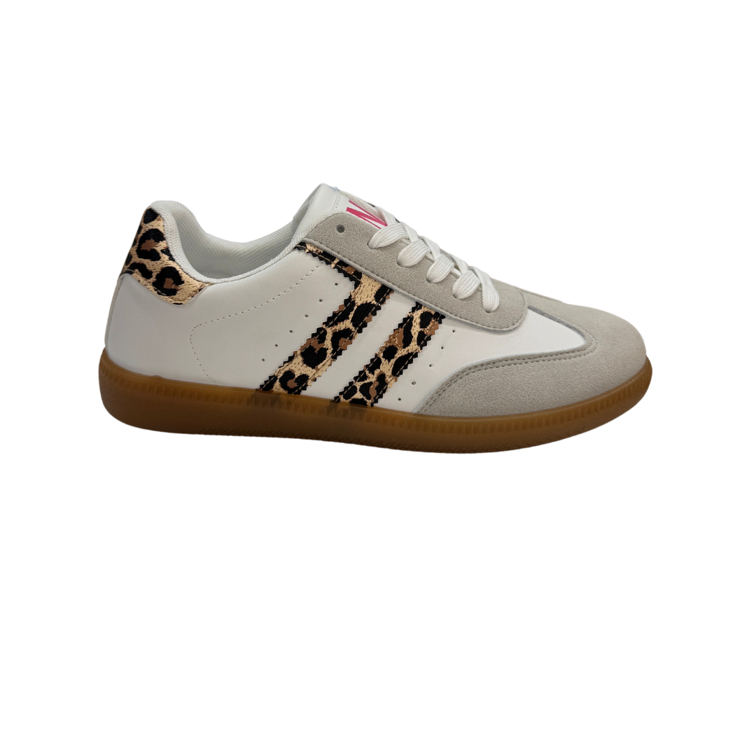 Stockholm Sneaker IN STORE PICK UP