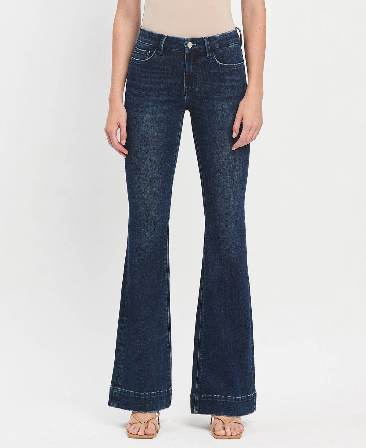 MR Flares