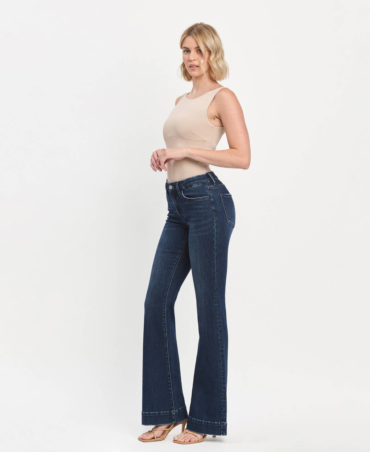 MR Flares
