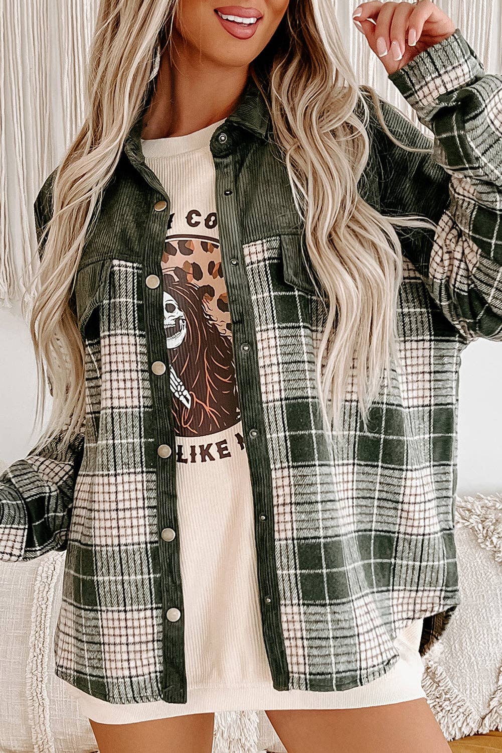 Outerwear/Jackets