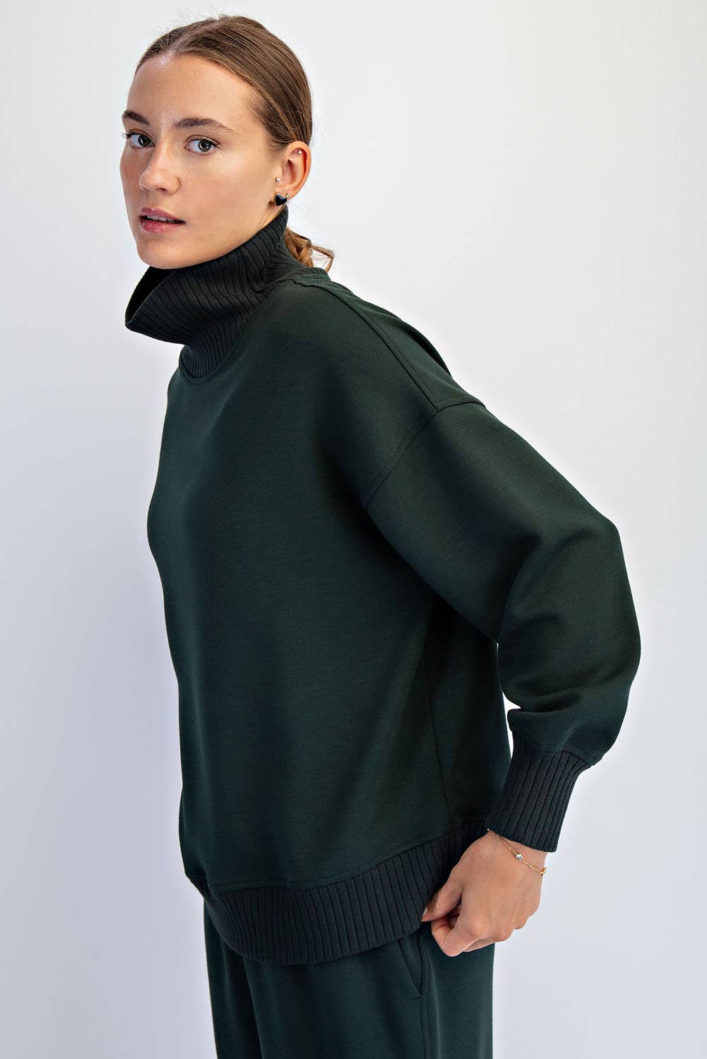 Blair Scuba Pullover