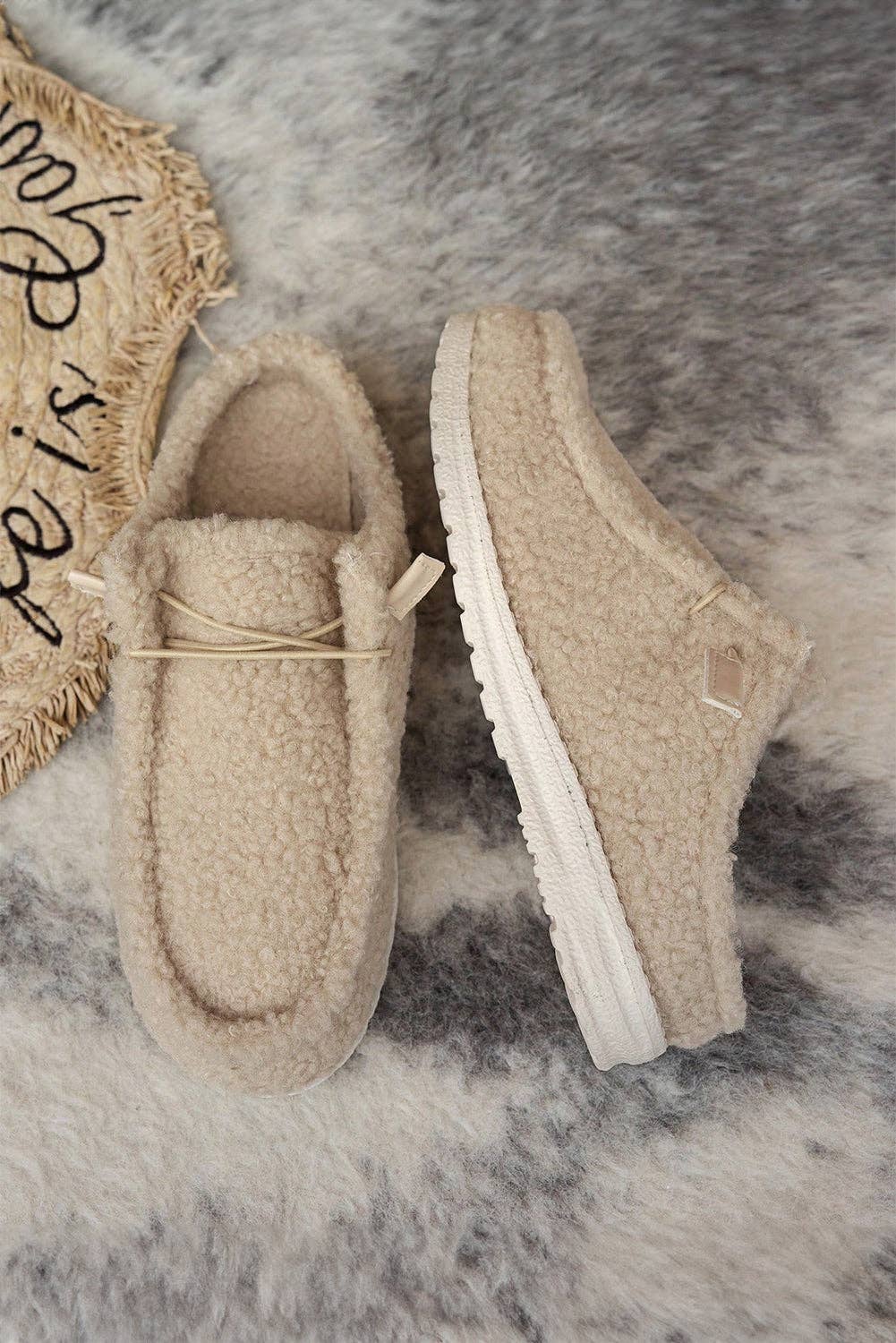 Chloe Slip On Shoes