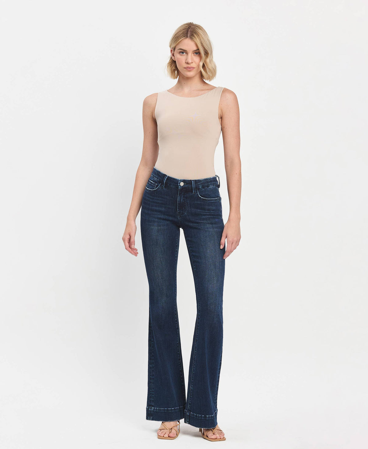 MR Flares