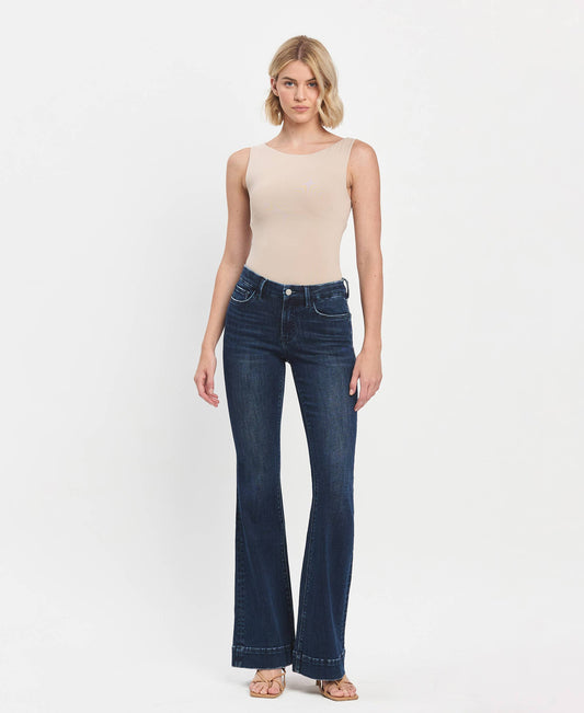 MR Flares