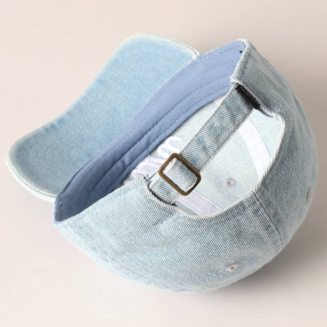 Mini Kids Hat
