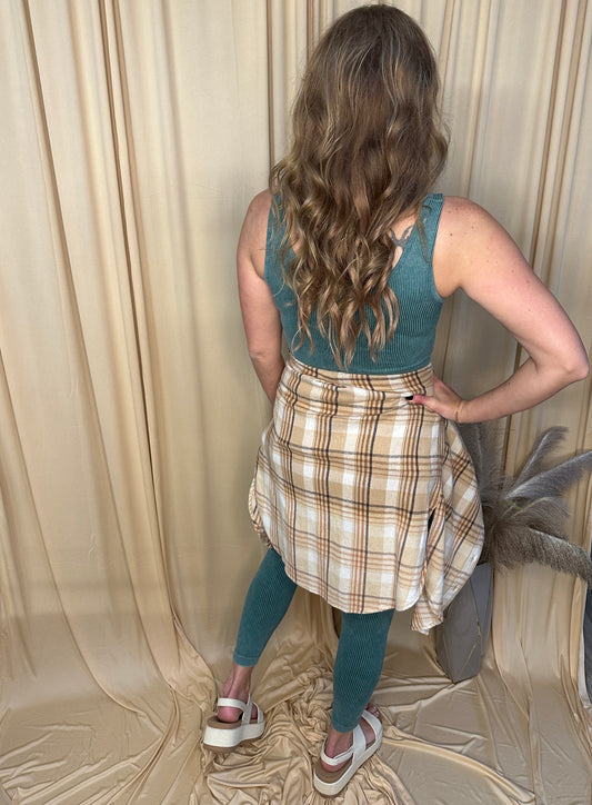 Sculpt Jumpsuit
