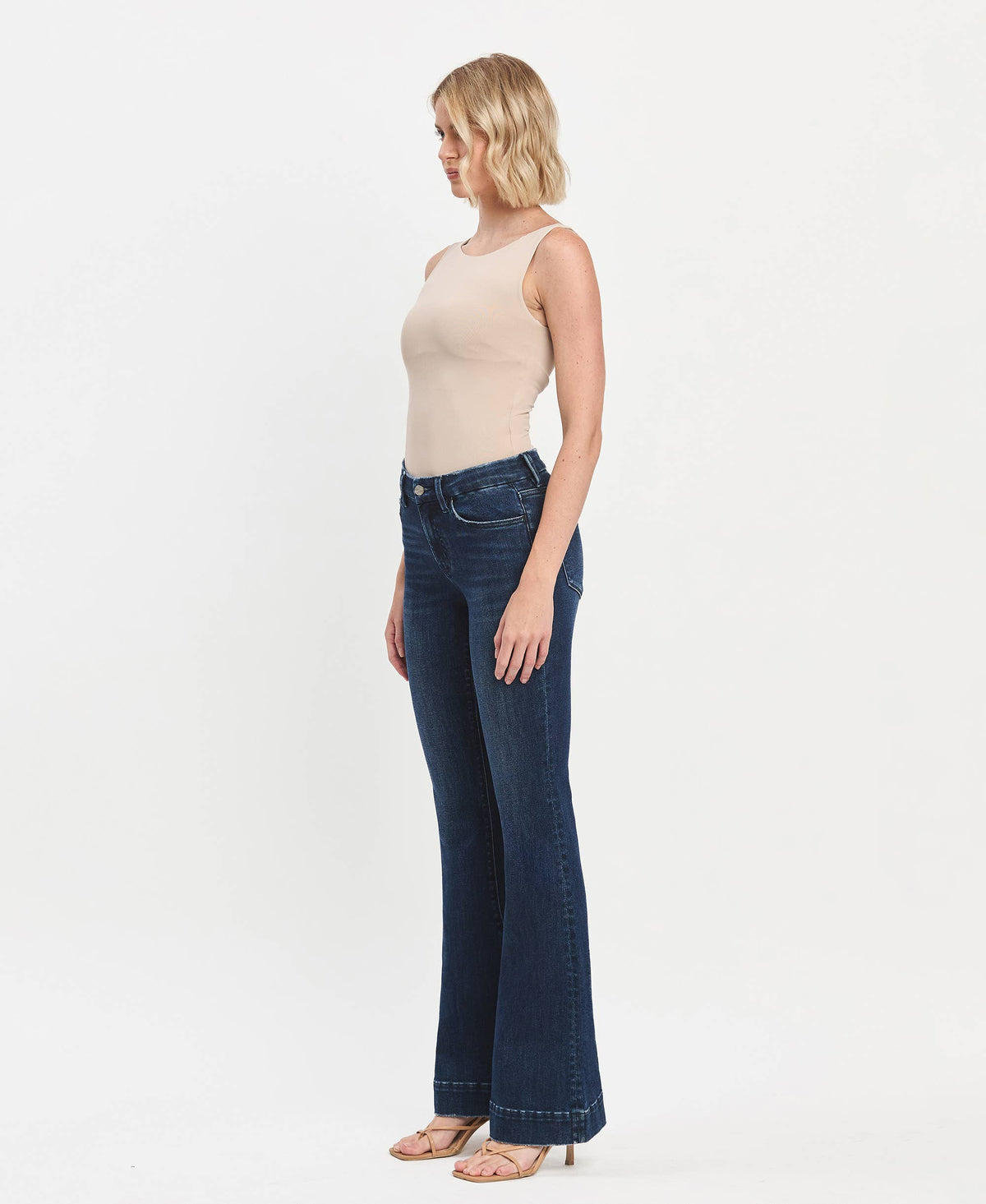 MR Flares